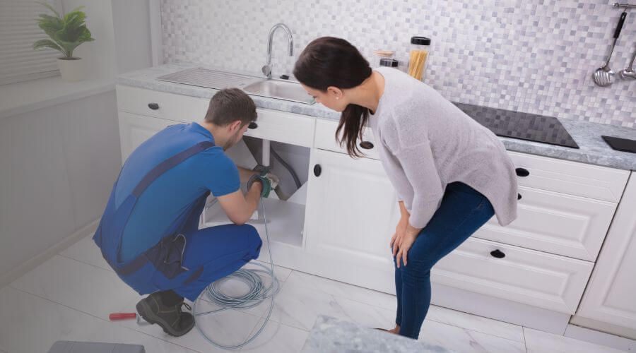 Professional expert plumbing services in Gunnison, CO